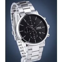 Zegarek męski Lorus Dress Chronograph