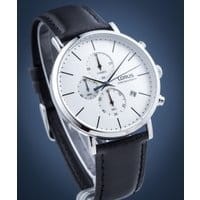 Zegarek męski Lorus Dress Chronograph