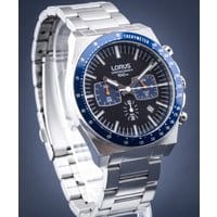 Zegarek męski Lorus Chronograph