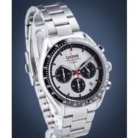 Zegarek męski Lorus Classic Chronograph