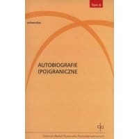Autobiografie (Po)graniczne