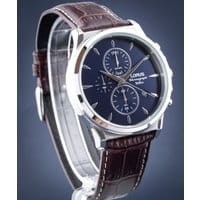 Zegarek męski Lorus Classic Chronograph