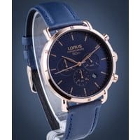 Zegarek męski Lorus Dress Chronograph