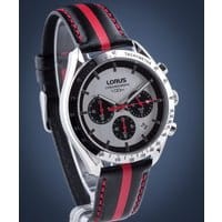 Zegarek męski Lorus Classic Chronograph
