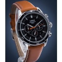 Zegarek męski Lorus Sports Chronograph