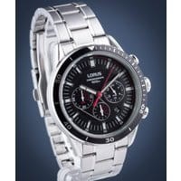 Zegarek męski Lorus Sports Chronograph