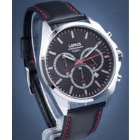 Zegarek męski Lorus Sports Chronograph