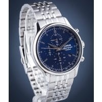 Zegarek męski Lorus Dress Chronograph