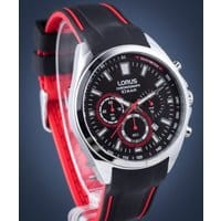 Zegarek męski Lorus Sports Chronograph