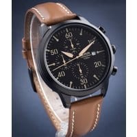 Zegarek męski Lorus Gent Sport Chronograph