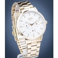 Zegarek damski Lorus Fashion Multidata