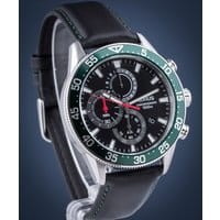 Zegarek męski Lorus Classic Chronograph