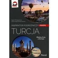 Turcja Inspirator Podróżniczy