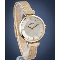 Zegarek damski Lorus Fashion