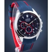 Zegarek męski Lorus Sports Chronograph