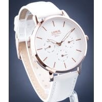 Zegarek damski Lorus Lady Multifunction