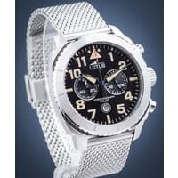 Zegarek męski Lotus Pilot Chrono