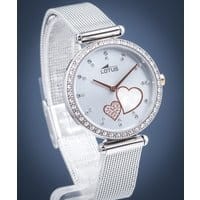 Zegarek damski Lotus Bliss Love