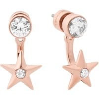 Kolczyki damskie Michael Kors Brilliance