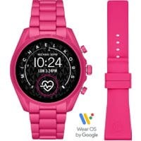 Zegarek Michael Kors Access Bradshaw 2.0 Smartwatch
