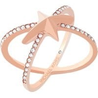 Pierścionek Michael Kors Brilliance