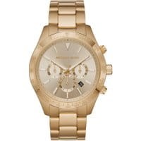 Zegarek męski Michael Kors Layton Chronograph