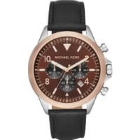 Zegarek męski Michael Kors Gage Chronograph
