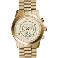Zegarek męski Michael Kors Runway Chronograph