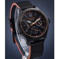 Zegarek męski Nautica Norland Multifunction
