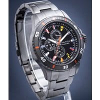 Zegarek męski Nautica Freeboard Multi