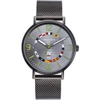 Zegarek męski Nautica N-83 Wave Garden