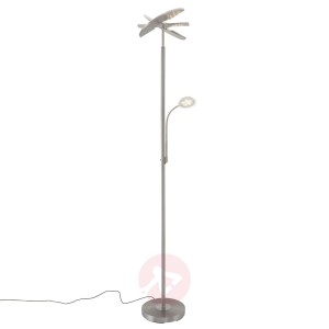 Lampa LED oświetlająca sufit Floor 1326-022