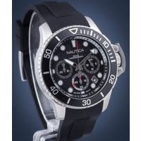 Zegarek męski Nautica Bay Side Solar Chronograph