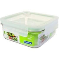 Pojemnik z hermetyczną pokrywką Air Square 900 ml