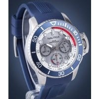 Zegarek męski Nautica Bay Side Solar Chronograph
