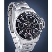 Zegarek męski Nautica Bay Side Solar Chronograph