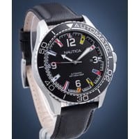 Zegarek męski Nautica Jones Beach Automatic