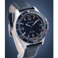 Zegarek męski Nautica Jones Beach Automatic