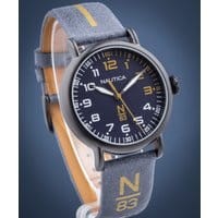 Zegarek męski Nautica N-83 Wakeland