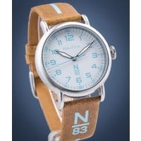Zegarek męski Nautica N-83 Wakeland
