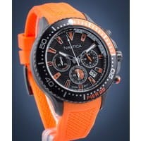 Zegarek męski Nautica N-83 Pier 25 Chronograph