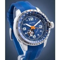 Zegarek męski Nautica N-83 Mission Bay Automatic