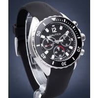 Zegarek męski Nautica New Port Chronograph