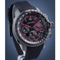 Zegarek męski Nautica Mission Bay Chronograph