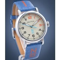 Zegarek męski Nautica N-83 Wakeland