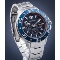 Zegarek męski Nautica Pier 25 Multifunction
