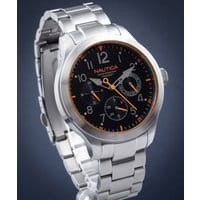 Zegarek męski Nautica Norland Multifunction
