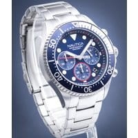 Zegarek męski Nautica Westport Chronograph