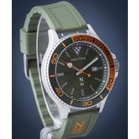 Zegarek męski Nautica N-83 Accra Beach