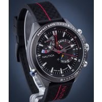 Zegarek męski Nautica Star World Chrono